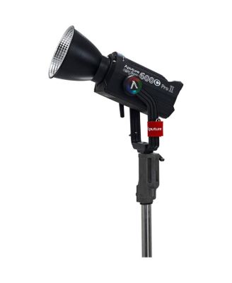 Студийный светильник Aputure LS 600c Pro II A-mount