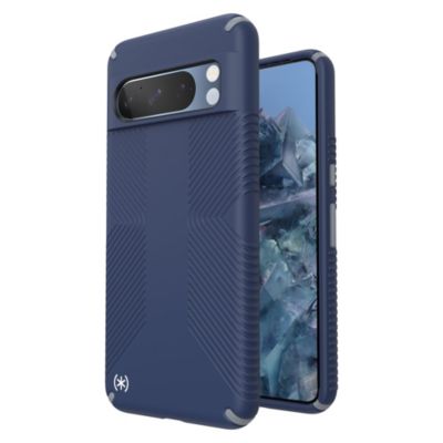 Чехол Speck Presidio2 Grip для Google Pixel 8 Pro синий