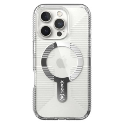 Чехол Speck Gemshell Grip MagSafe для Apple iPhone 16 Pro multi