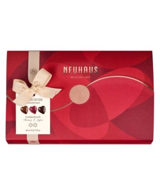 Коробка шоколада Neuhaus с любовным письмом на День Святого Валентина, 15 штук