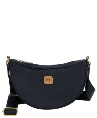 11-дюймовая мини-сумка Halfmoon от Bric X-Travel