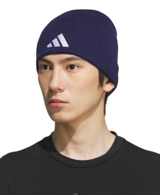 мужская двусторонняя шапочка-череп от adidas