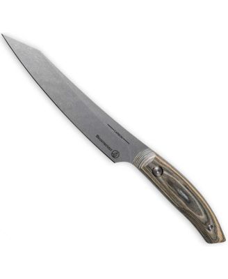 Универсальный нож Messermeister Carbon / 6"