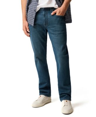 Мужские джинсы Kurow Relaxed Denim от Rodd & Gunn