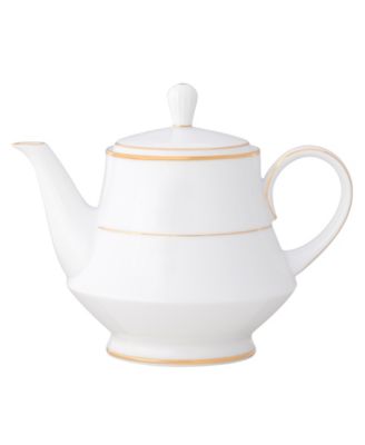 Заварочный чайник Noritake Heritage, 38 унций.