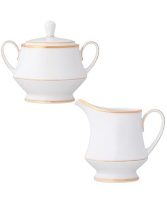 Набор для взбивания сахара и сливок Noritake Heritage