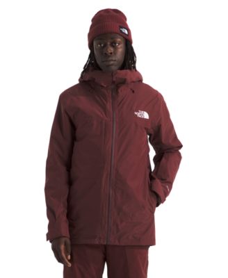 Мужская зимняя триклиматная куртка Thermoball The North Face