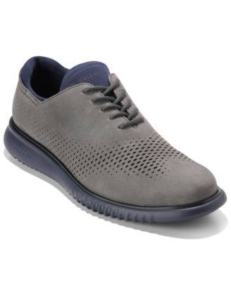 Мужские оксфордские туфли Cole Haan 2.Zerogrand Laser Wing