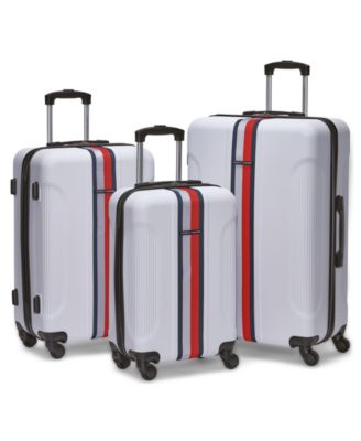 Tommy Hilfiger Dixon, 3 шт. Набор для багажа