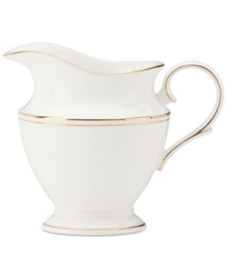 Federal Gold Collection Creamer