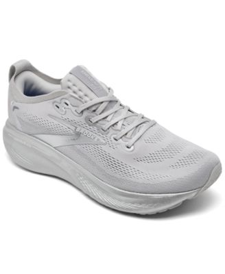 Мужские кроссовки для бега Brooks Adrenaline GTS 25 Silver Anniversary от Finish Line