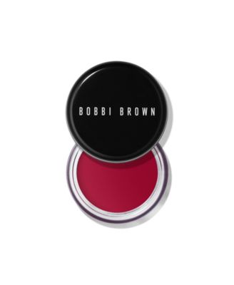 Bobbi Brown Pot Rouge Бархатные матовые кремовые румяна для щек и губ multi