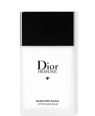 Бальзам после бритья Dior Homme Eau de Toilette, 3,4 унции