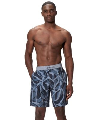 Мужские плавки-спидометры Bondi Basin Comfort Stretch Boardshorts