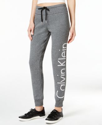 Calvin Klein Logo Sweatpants \u0026 Reviews 