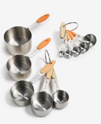 Набор для измерения Arch Studio из 10 предметов, эксклюзивный для Macy's