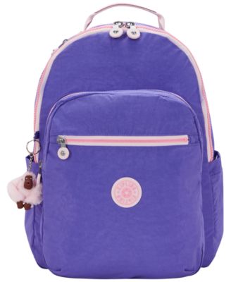 Рюкзак для ноутбука Kipling Seoul Medium 15