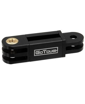 Удлинитель Fotodiox GoTough 45 мм для GoPro, черный