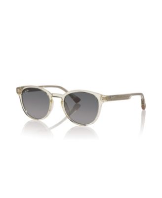 Поляризованные солнцезащитные очки Maui Jim унисекс Hiehie, MJ000755
