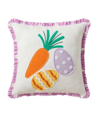 Декоративная подушка Hallmark Sunny Nest, 18