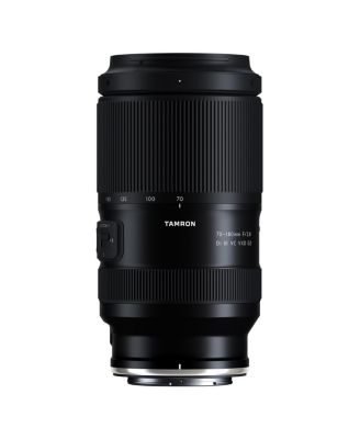 Объектив Tamron 70–180 мм F2.8 Di III VC VXD G2 для Nikon Z