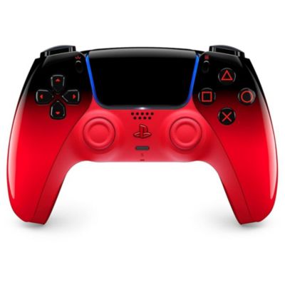 Геймпад Sony DualSense для PlayStation 5, красный