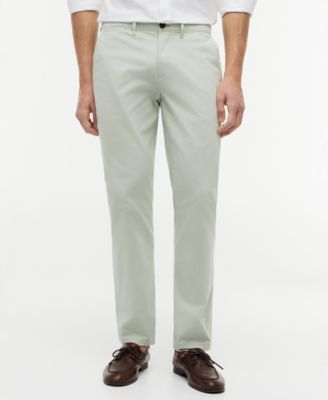 Мужские облегающие брюки-чино Bleeker Flex Stretch от Tommy Hilfiger