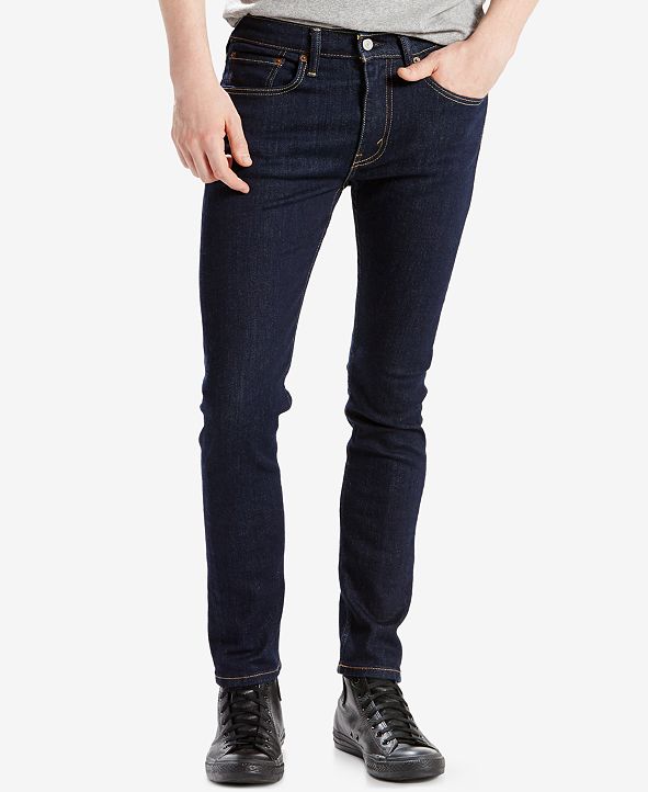 levis jeans skinny fit