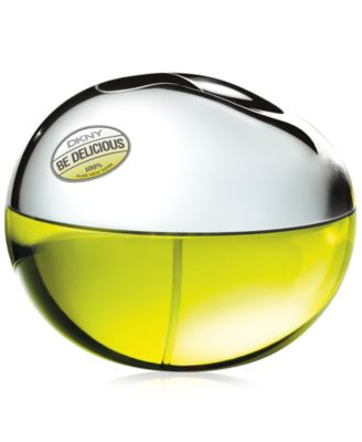 dkny be delicious macy's