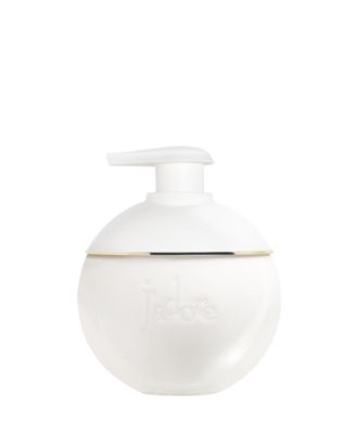 Молочко для тела Dior J'adore Les Adorables, 6,8 унции, бесцветное
