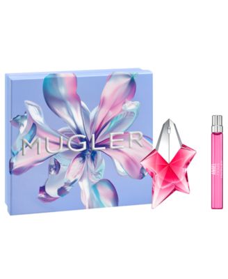 Подарочный набор парфюмерной воды Angel Nova из 2 предметов без цвета