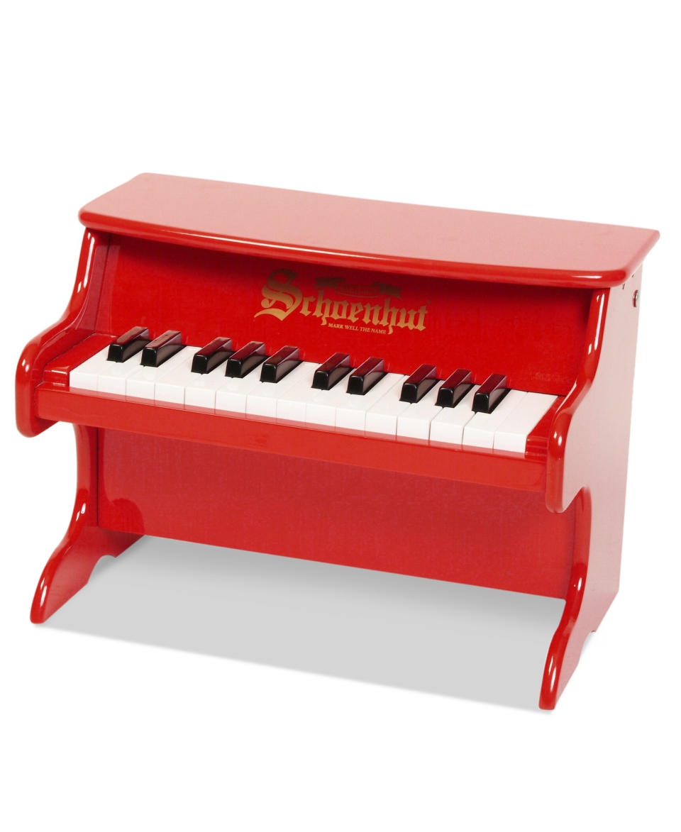 Schoenhut Toy Piano 25 Key My First Piano