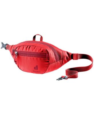 Пояс Deuter Junior красный