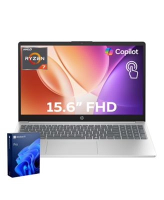 Традиционный ноутбук HP Essential 15,6