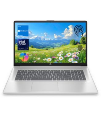 Традиционный ноутбук HP Essential 17,3