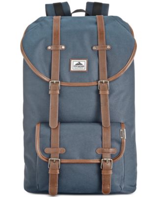 macys steve madden backpack