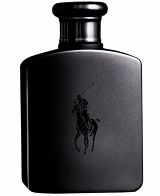 polo black aftershave splash