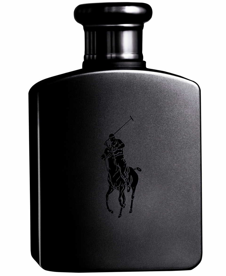 Ralph Lauren Polo Double Black After Shave 4.2 oz.