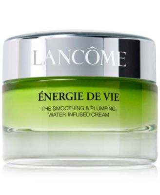 lancome energie de vie creme