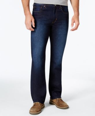 Cayman Island Relaxed-Fit Jeans 