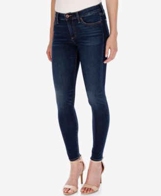 lucky brand brooke straight jeans