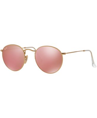 ray ban sunglasses at macy's