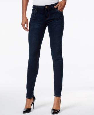 kut from the kloth mia high rise skinny