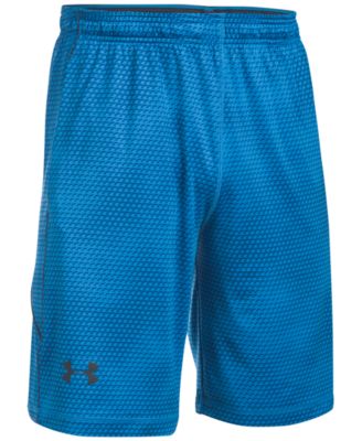 under armour heatgear shorts with liner