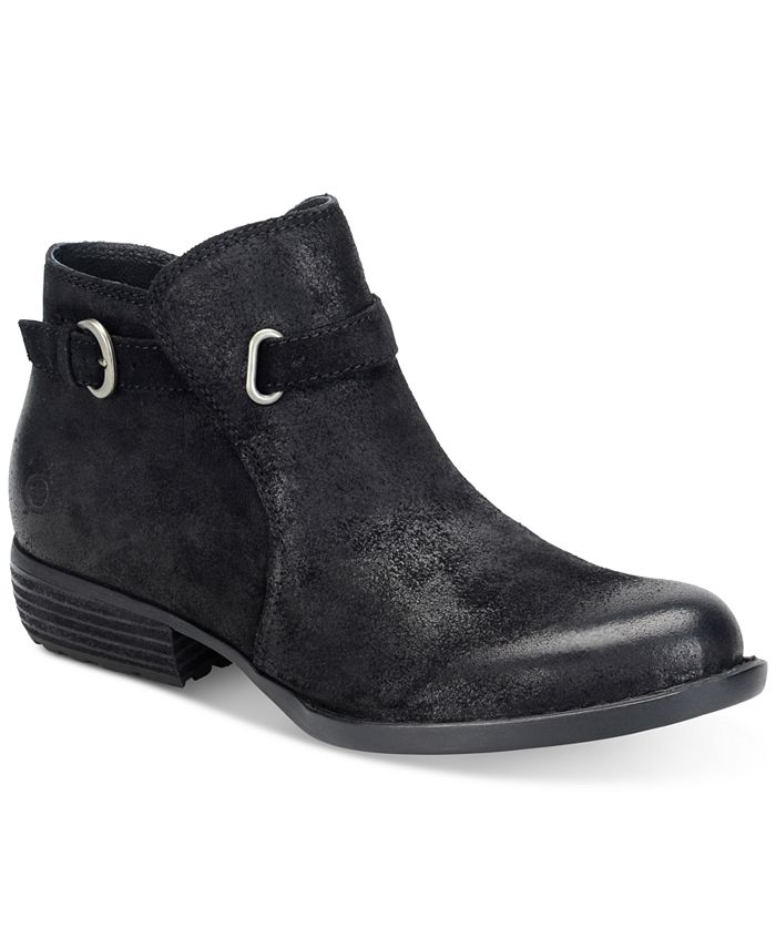 Born Jem Shooties &amp; Reviews Boots Shoes Macy�s