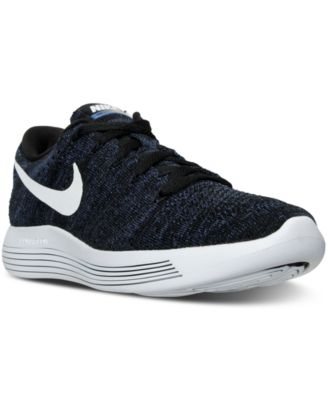 nike men's free rn flyknit