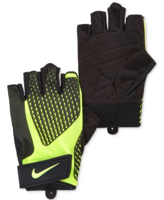 nike core lock training gloves