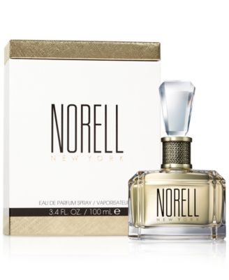 norell fragrance