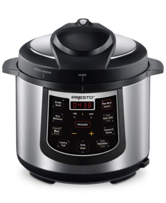 prestore pressure cooker price