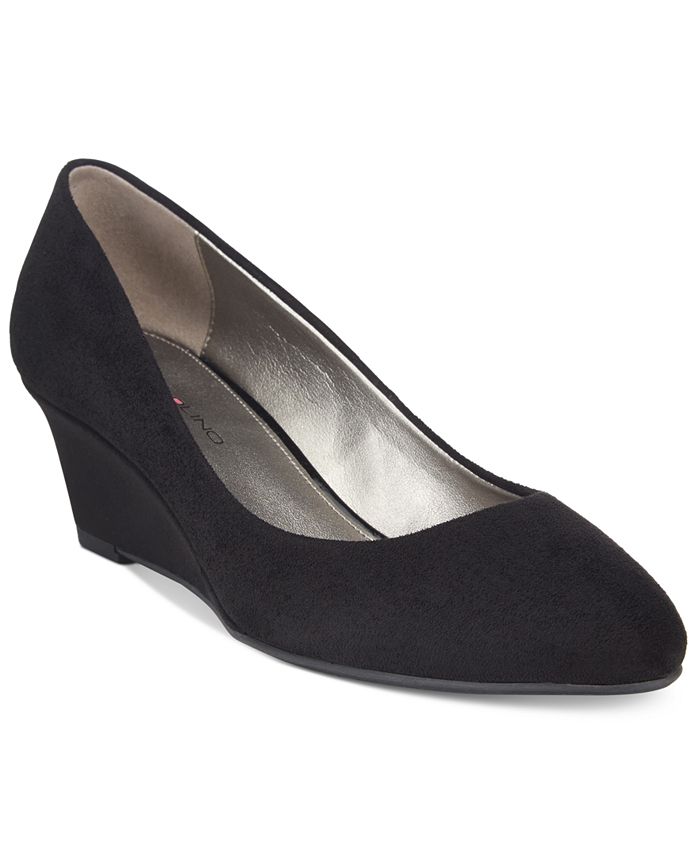macy's bandolino shoes
